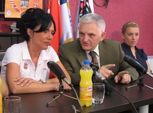 JASNA SEKARIC OBRAD STEVANOVIC I ANDREA ARSOVIC